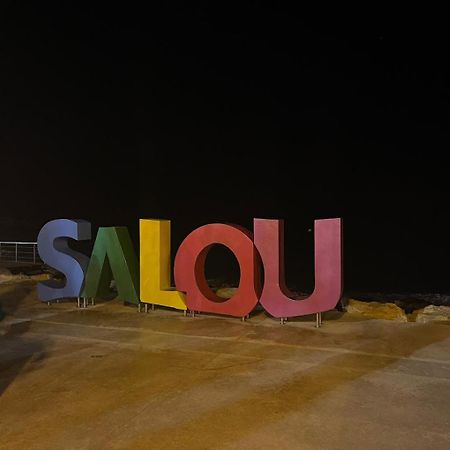 New Nuevo Brand New A Estrenar Luxury De Lujo Apartamento Aparthotel Salou 12 Months Open! 12 Meses Abierto! エクステリア 写真