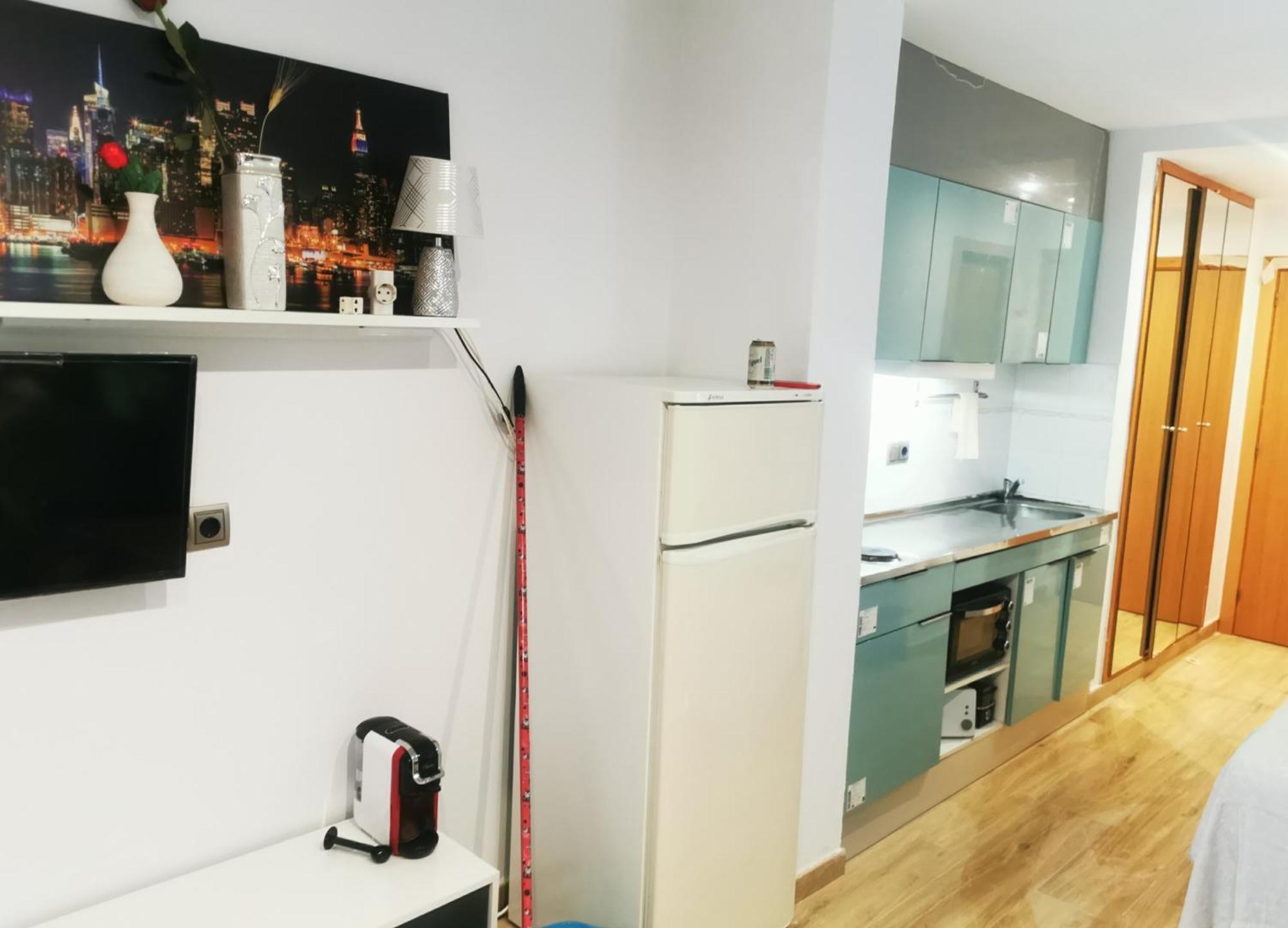 New Nuevo Brand New A Estrenar Luxury De Lujo Apartamento Aparthotel Salou 12 Months Open! 12 Meses Abierto! エクステリア 写真