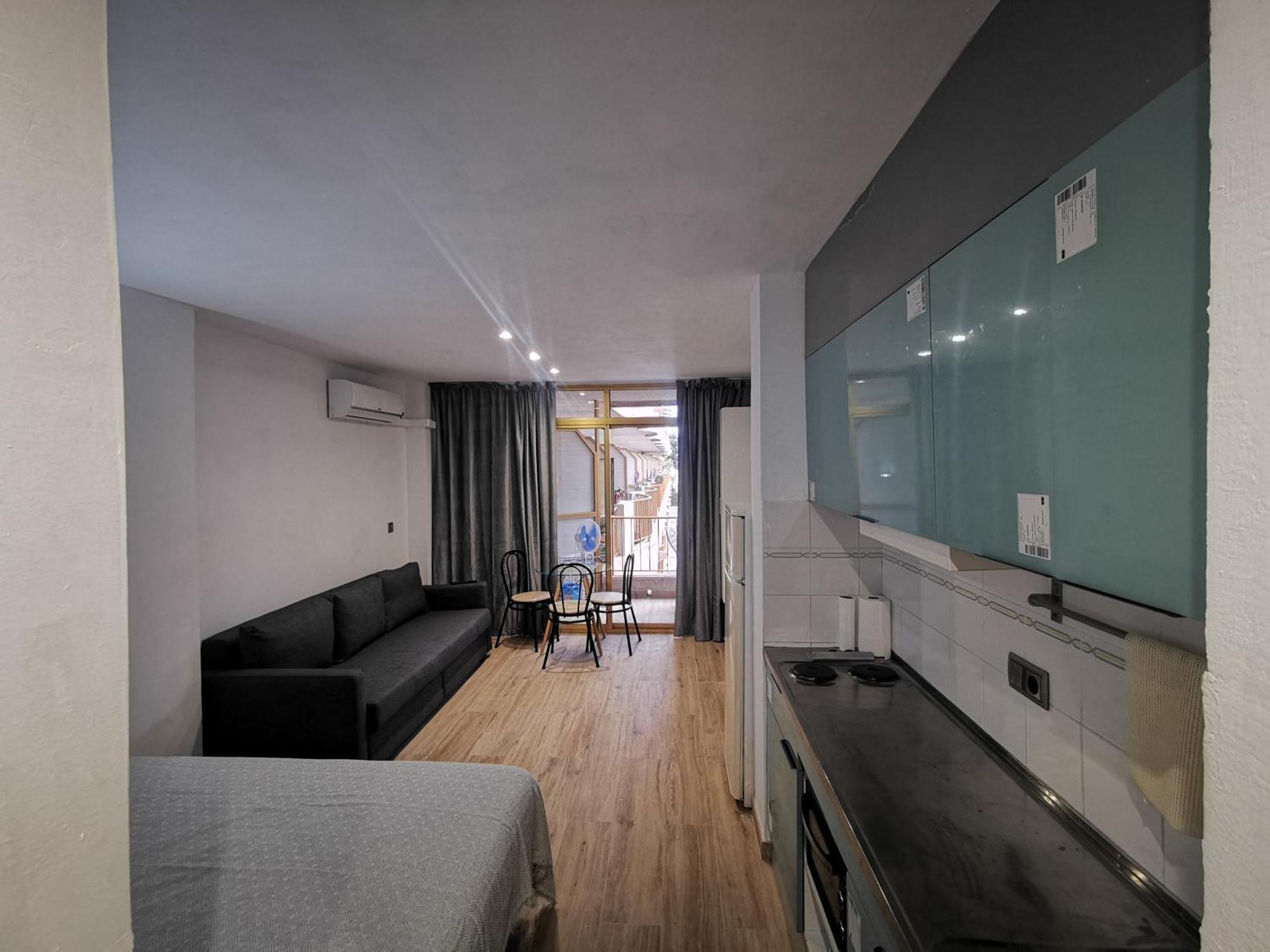 New Nuevo Brand New A Estrenar Luxury De Lujo Apartamento Aparthotel Salou 12 Months Open! 12 Meses Abierto! エクステリア 写真