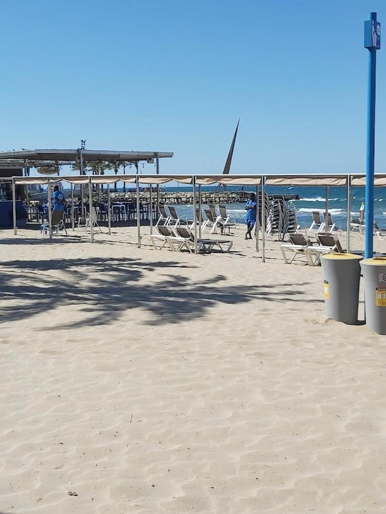 New Nuevo Brand New A Estrenar Luxury De Lujo Apartamento Aparthotel Salou 12 Months Open! 12 Meses Abierto! エクステリア 写真